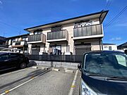 向洋駅より徒歩23分 2階 築24年8ヶ月の賃貸物件