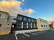 皆実町二丁目駅より徒歩30分 1階 新築の賃貸物件