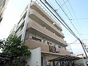 天神川駅より徒歩27分 4階 築34年10ヶ月の賃貸物件