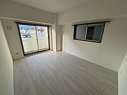 TOR1stBLD. 9階1Kのリビング/ダイニング