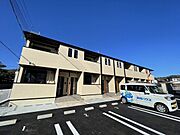  2階 築2年の賃貸物件