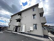 ローズ 1階 築9年11ヶ月の賃貸物件