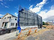 古市橋駅より徒歩9分 新築 2階建の賃貸物件