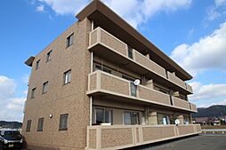 JR山陽本線 西条駅 徒歩24分の賃貸マンション