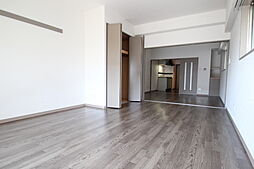 パステロ　アロッジオ45東蟹屋 10階2Kのリビング/ダイニング