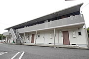 大塚駅より徒歩6分 築18年3ヶ月 2階建の賃貸物件