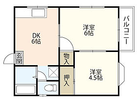 間取り：234036936465