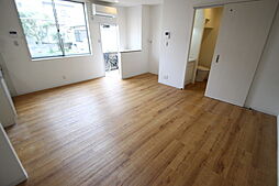 ＣＡＳＡＣＯＺＹ五日市中央 0103 1階ワンルームのリビング/ダイニング