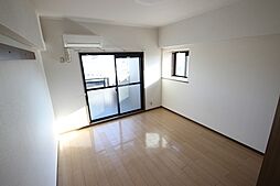 Marionette　XVI 6階1Kのリビング/ダイニング