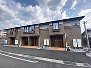 ウエストサイドヒルBの賃貸物件