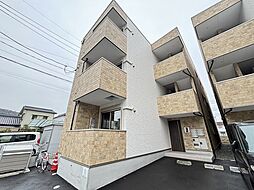 アドバンス矢野西B棟