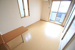 サンハイツ・エヌ 2階1LDKのリビング/ダイニング