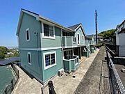 矢野駅より徒歩20分 1階 築23年の賃貸物件