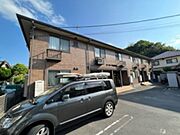 ローズコートカレン 2階 築19年4ヶ月の賃貸物件