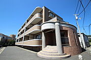 カーサマローン緑邑館の賃貸物件