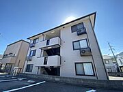 セジュール石田F棟の賃貸物件