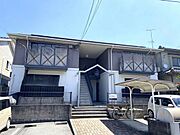 イーストパーク D棟 2階 築29年11ヶ月の賃貸物件