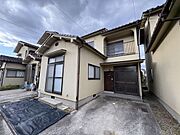 西原駅より徒歩16分 築44年7ヶ月 2階建の賃貸物件