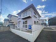玖村駅より徒歩30分 築34年11ヶ月 2階建の賃貸物件