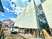 安芸長束駅より徒歩5分 2階 新築の賃貸物件