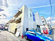 安芸長束駅より徒歩5分 1階 新築の賃貸物件