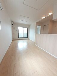 サン・イルミ　II 2階2LDKのリビング/ダイニング