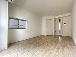 SA05 6階1Kのリビング/ダイニング