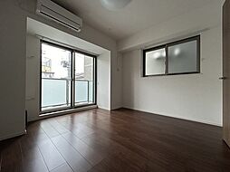 サン　ウォーム　ニチダン 3階1Kのリビング/ダイニング