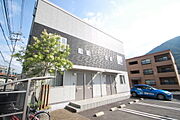 可部駅より徒歩7分 1階 築12年8ヶ月の賃貸物件