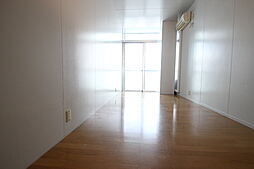 アーバンルーム本川 8階ワンルームのリビング/ダイニング