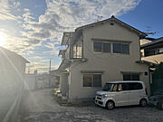 矢賀駅より徒歩24分 築51年8ヶ月 2階建の賃貸物件