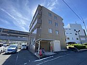 横田第2ビル 4階 築30年10ヶ月の賃貸物件