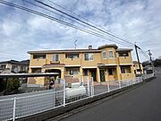 サンレミオンA-イッコー建築事務所-の賃貸物件