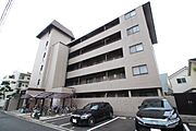 古江駅より徒歩6分 築49年11ヶ月 5階建の賃貸物件