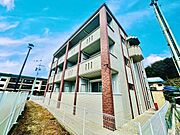毘沙門台駅より徒歩5分 1階 築3年10ヶ月の賃貸物件