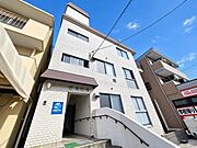 宇品4丁目駅より徒歩2分 2階 築48年の賃貸物件