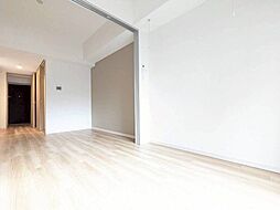 Ｓ−ＲＥＳＩＤＥＮＣＥ観音公園ａｌｏｒｉａ 6階1LDKのリビング/ダイニング