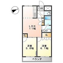 間取り：234039504778