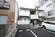 西観音町駅より徒歩7分 築11年7ヶ月 2階建の賃貸物件