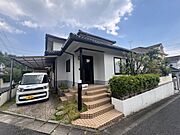 阿品駅より徒歩22分 築36年11ヶ月 2階建の賃貸物件
