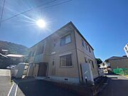 プラシードＤの賃貸物件