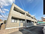 古市橋駅より徒歩6分 2階 築14年7ヶ月の賃貸物件