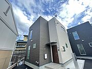 矢野駅より徒歩12分 築3年10ヶ月 2階建の賃貸物件