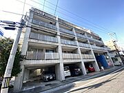 西広島駅より徒歩12分 2階 築26年3ヶ月の賃貸物件