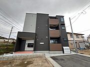 ヴァンヴェール可愛の賃貸物件