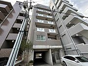 広島駅より徒歩19分 5階 築29年2ヶ月の賃貸物件