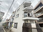 OKAMUNEBLD 3階 築39年6ヶ月の賃貸物件