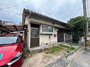 祇園新橋北駅より徒歩2分 築54年10ヶ月の賃貸物件