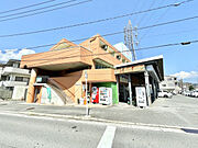 安芸長束駅より徒歩15分 3階 築32年11ヶ月の賃貸物件