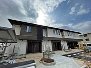 ウララウエスト２ 2階 築5年3ヶ月の賃貸物件